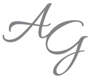 AG logo