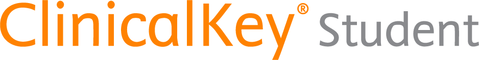 ClinicalKey Student logo